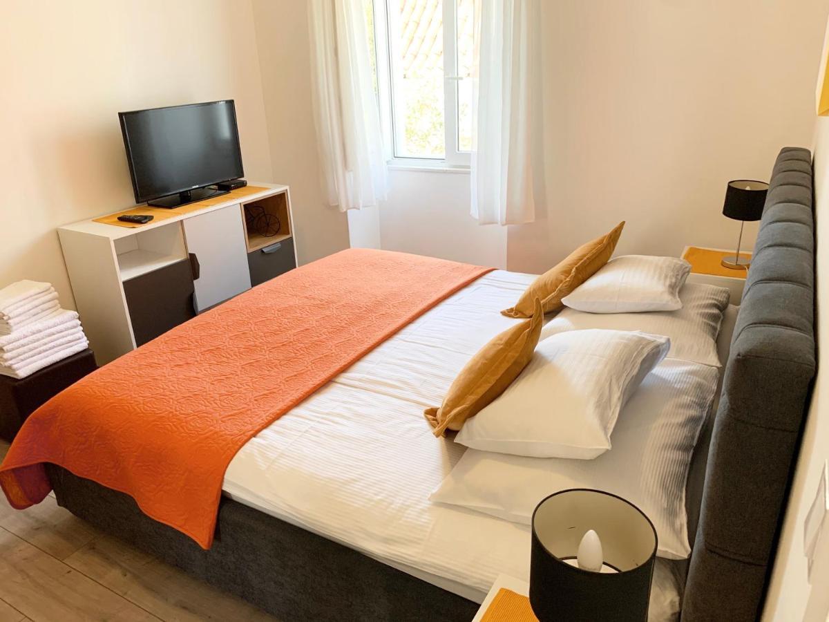 Apartments Casa Toni Dubrovnik Exteriör bild