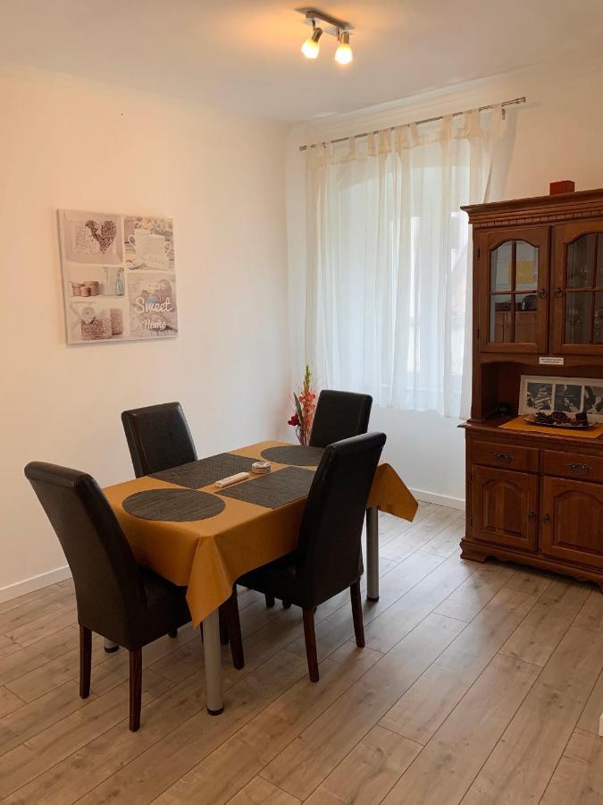 Apartments Casa Toni Dubrovnik Exteriör bild
