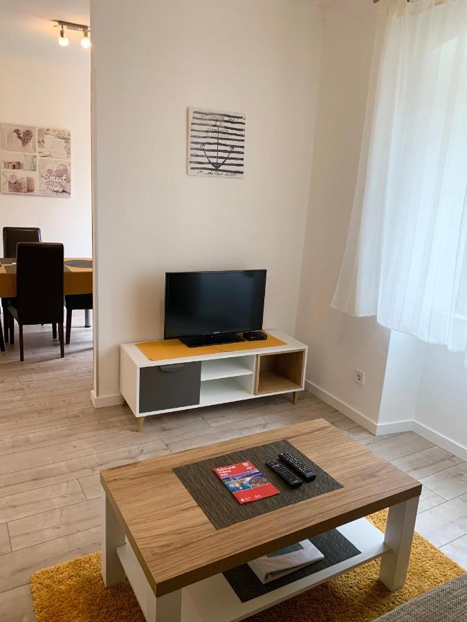 Apartments Casa Toni Dubrovnik Exteriör bild