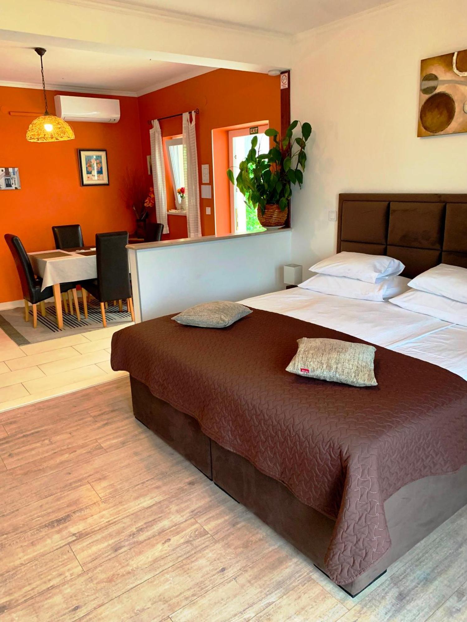 Apartments Casa Toni Dubrovnik Exteriör bild