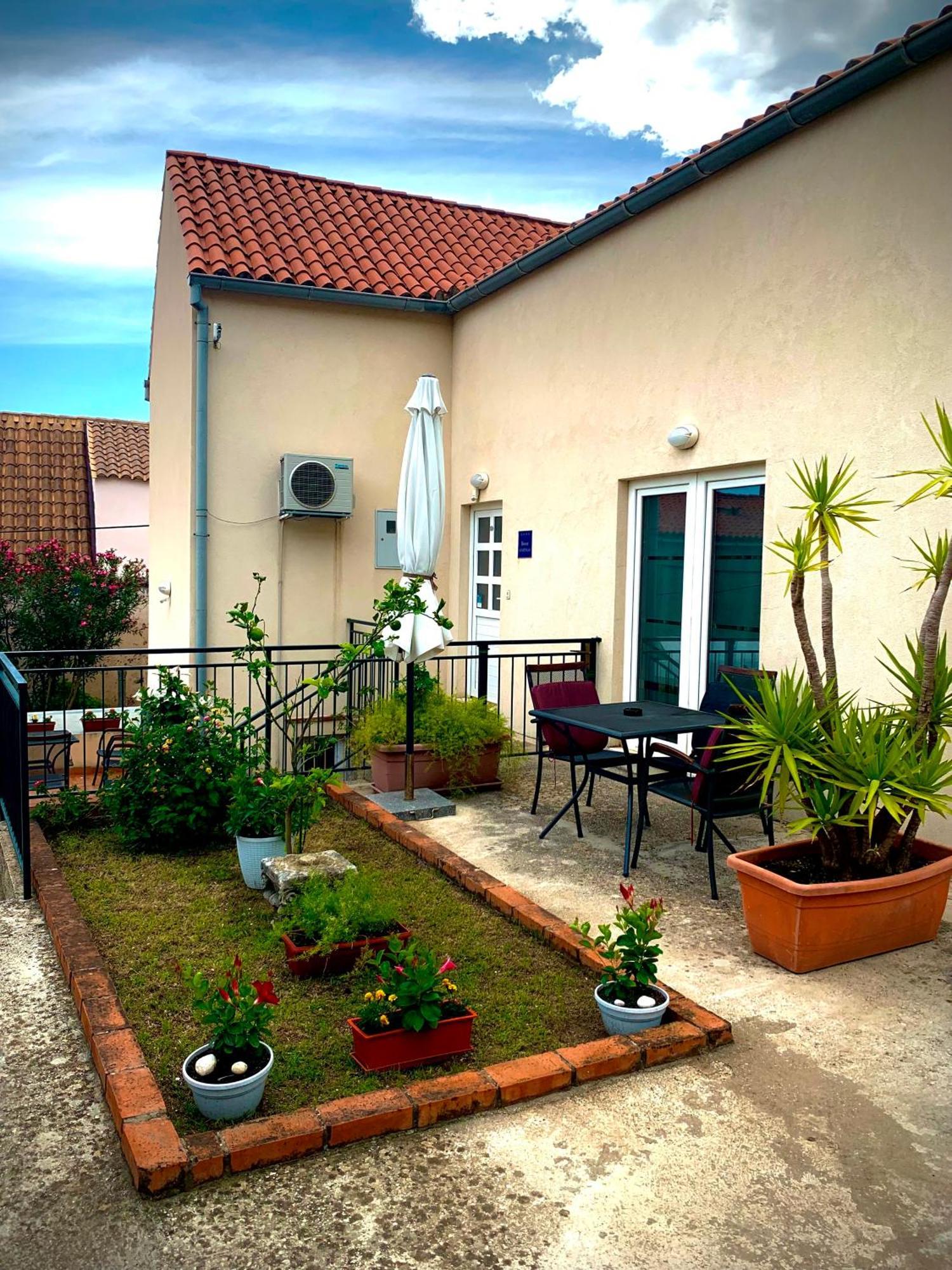 Apartments Casa Toni Dubrovnik Exteriör bild