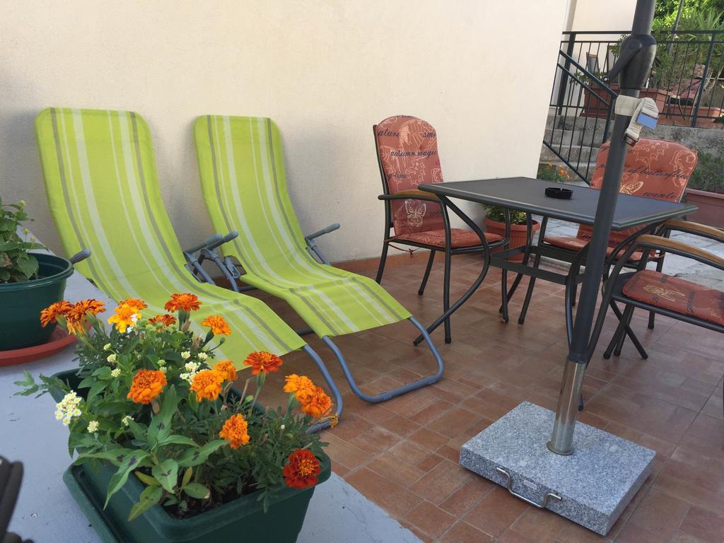 Apartments Casa Toni Dubrovnik Exteriör bild