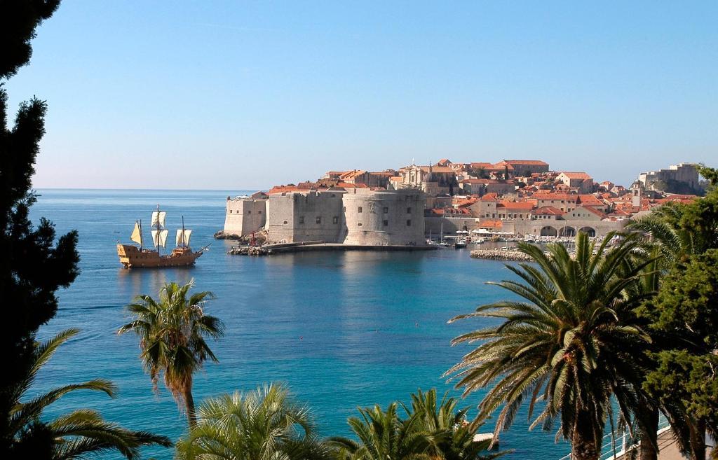 Apartments Casa Toni Dubrovnik Exteriör bild
